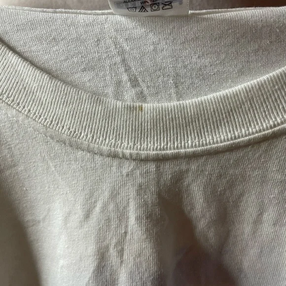 Save A lot Racing #60 Vintage Y2K Graphic T Shirt XL - Picture 6 of 7